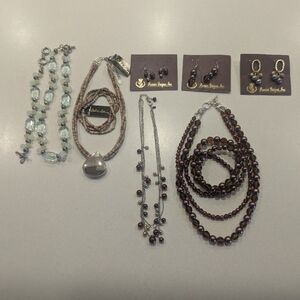 Jewelry Lot